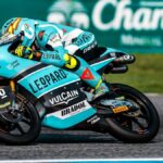 Un histórico patrocinador de los tiempos de Joan Garriga y Carlos Cardús vuelve al Mundial de Motociclismo