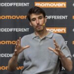 Alex Márquez: "Si en Jerez va mal no significa que el resto de año vaya mal con la Ducati. Pero sí, me ha sorprendido lo de Aprilia, no es solo un piloto, son todos"