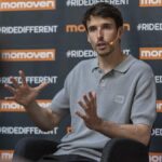 Alex Márquez, sobre Marc Márquez: "Ha cometido más errores de los que le hubiese gustado, pero está siendo muy inteligente"