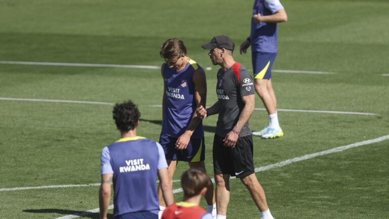 Más rodaje para Barrios pensando en el Arsenal