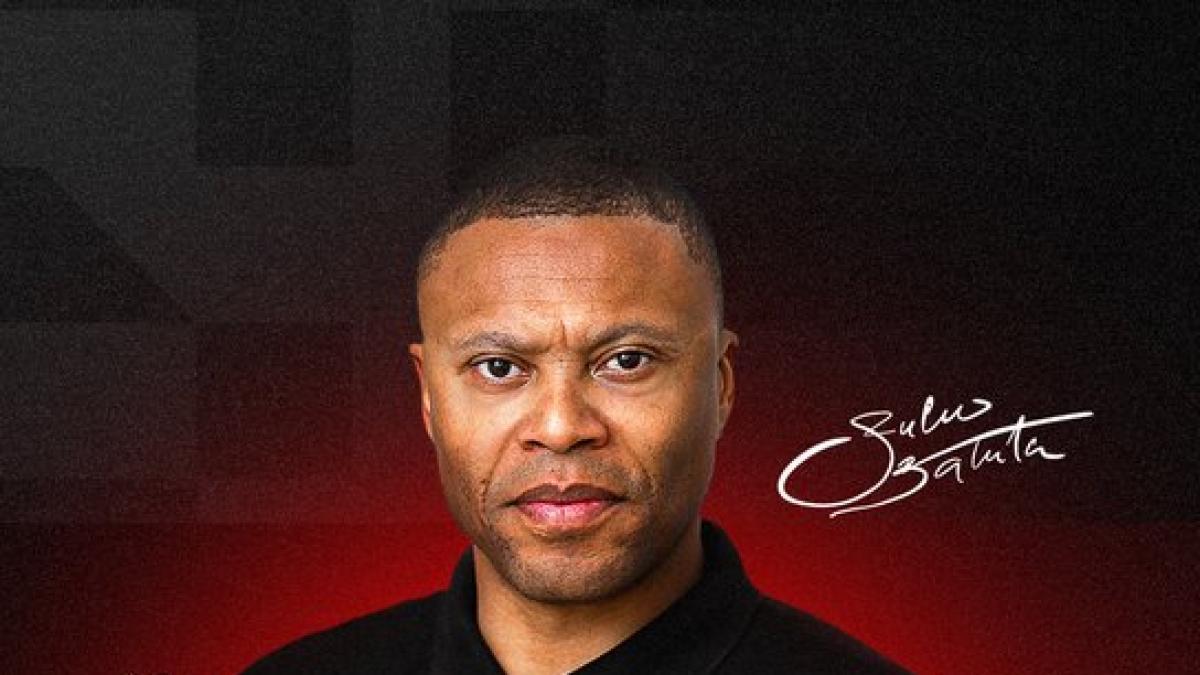 Julio Baptista vuelve a sus orígenes