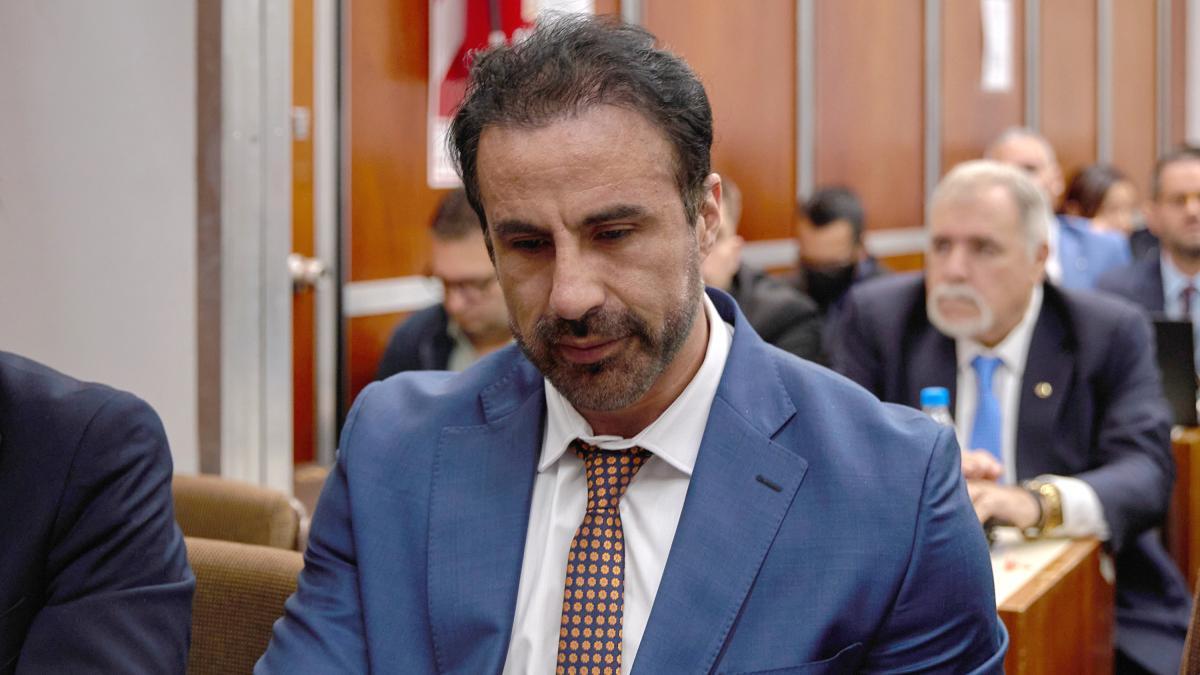 "Yo no estaba a cargo", declara su médico en el segundo juicio por la muerte de Maradona