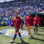 “Al principio lo llevé muy mal”, reconoce Yeray