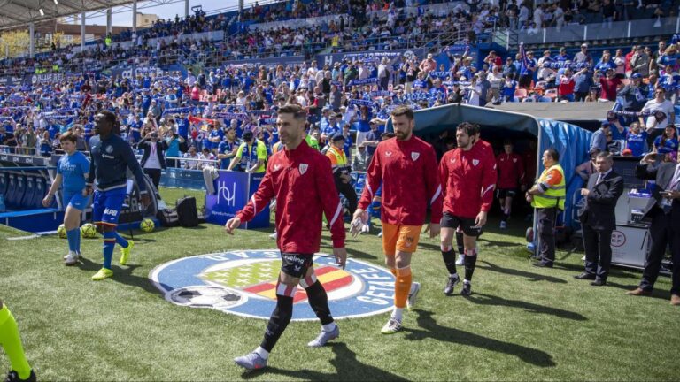 “Al principio lo llevé muy mal”, reconoce Yeray