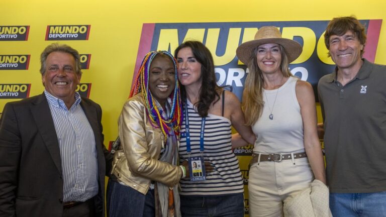 Pimienta en el café, el secreto de Lucrecia