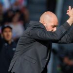 Giráldez, obligado a reinventar su línea defensiva