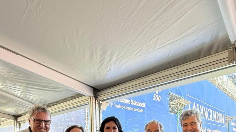 Las 'ratitas' de Rexach y un tal Leo Messi