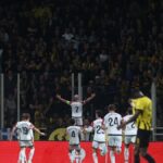 Isi Palazón: "Ojalá que este sueño dure mucho"