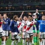 El Rayo y el Estrasburgo mantienen la plaza extra de Champions para España pero por muy poco