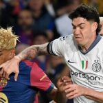 “Ver a Bastoni irse al Barça no es bueno, obviamente es una mierda”