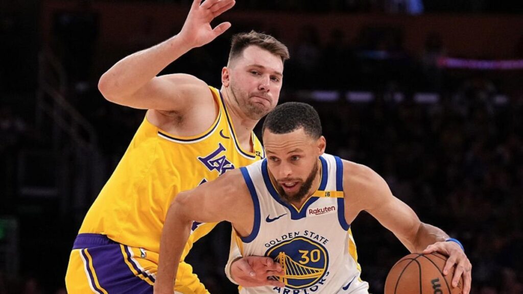 Hoy quedan definidos los playoffs de la NBA: así está el cuadro