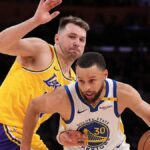 Hoy quedan definidos los playoffs de la NBA: así está el cuadro