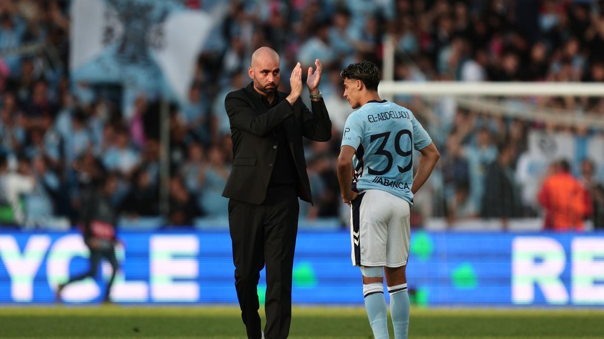 Comunicado del Celta tras la debacle en la Europa League