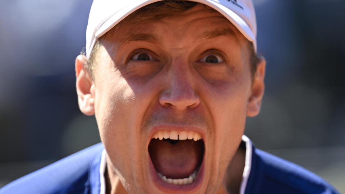 Primer semifinalista 'bomba' del Godó: el 'protegido' de Djokovic emula a Ivan Lendl