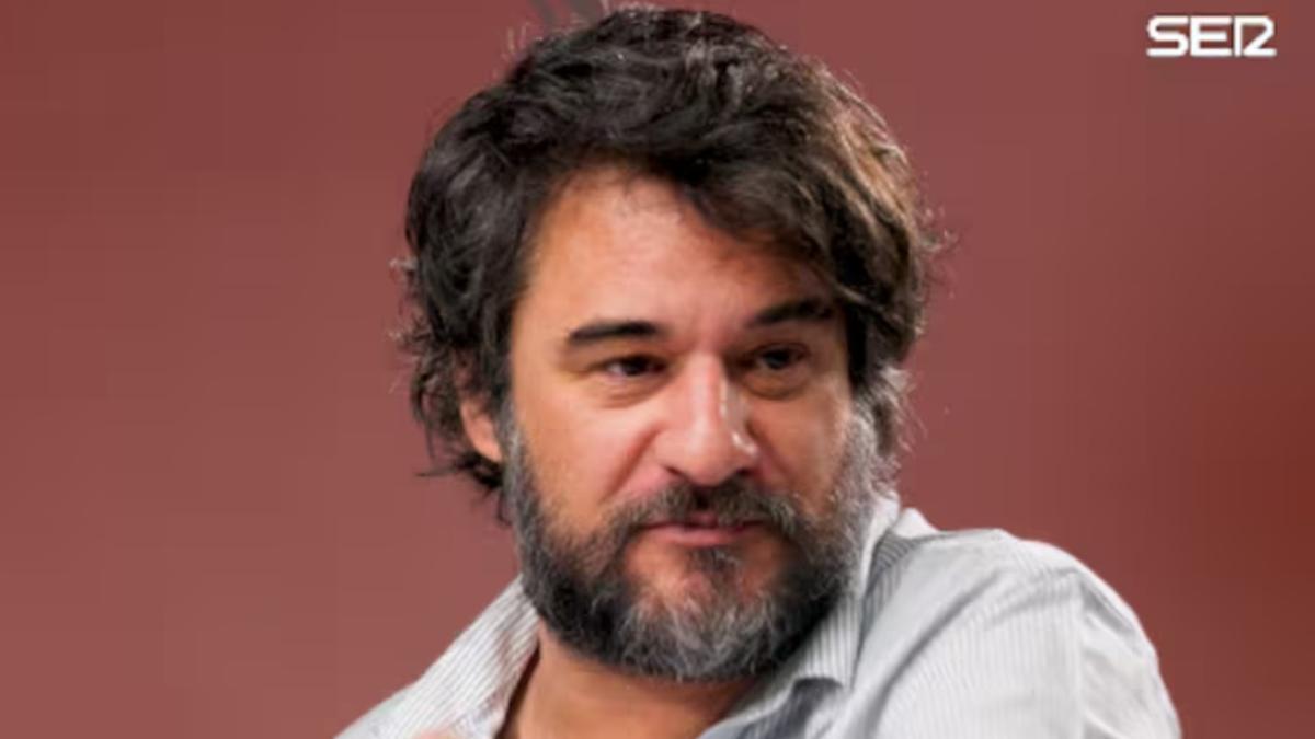 Manuel Jabois explica cómo se gestó el himno de la Décima