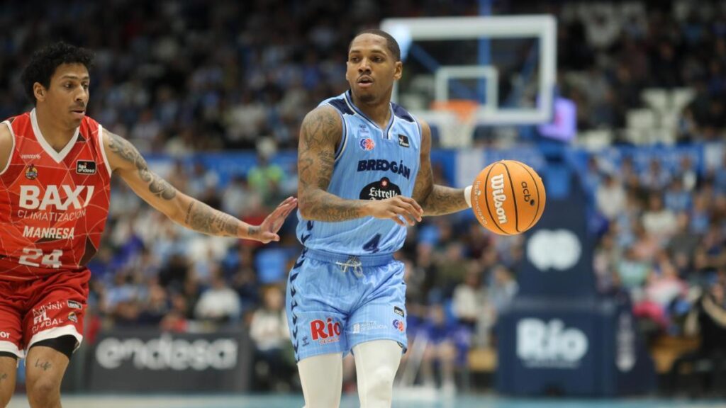 El Breogán busca un sustituto para el lesionado DeWayne Russell