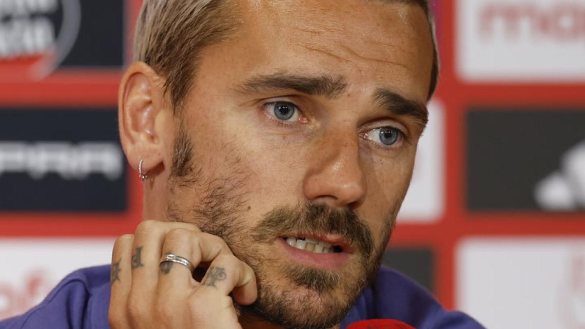 "Todos estaremos a full para regalarnos una Copa que este grupo se merece"