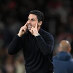 La última hora de Arteta antes del City de Guardiola