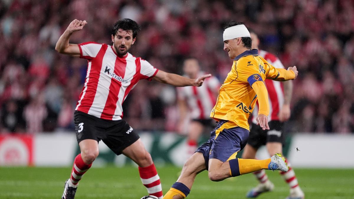 Días clave para saber si al Athletic se le abre la puerta de Europa