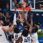 El polémico Top 10 de la NBA: ¿Es este realmente el mejor mate de la temporada?