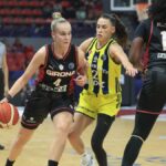 76-59: La calidad del Fenerbahçe frustra el sueño del Spar Girona