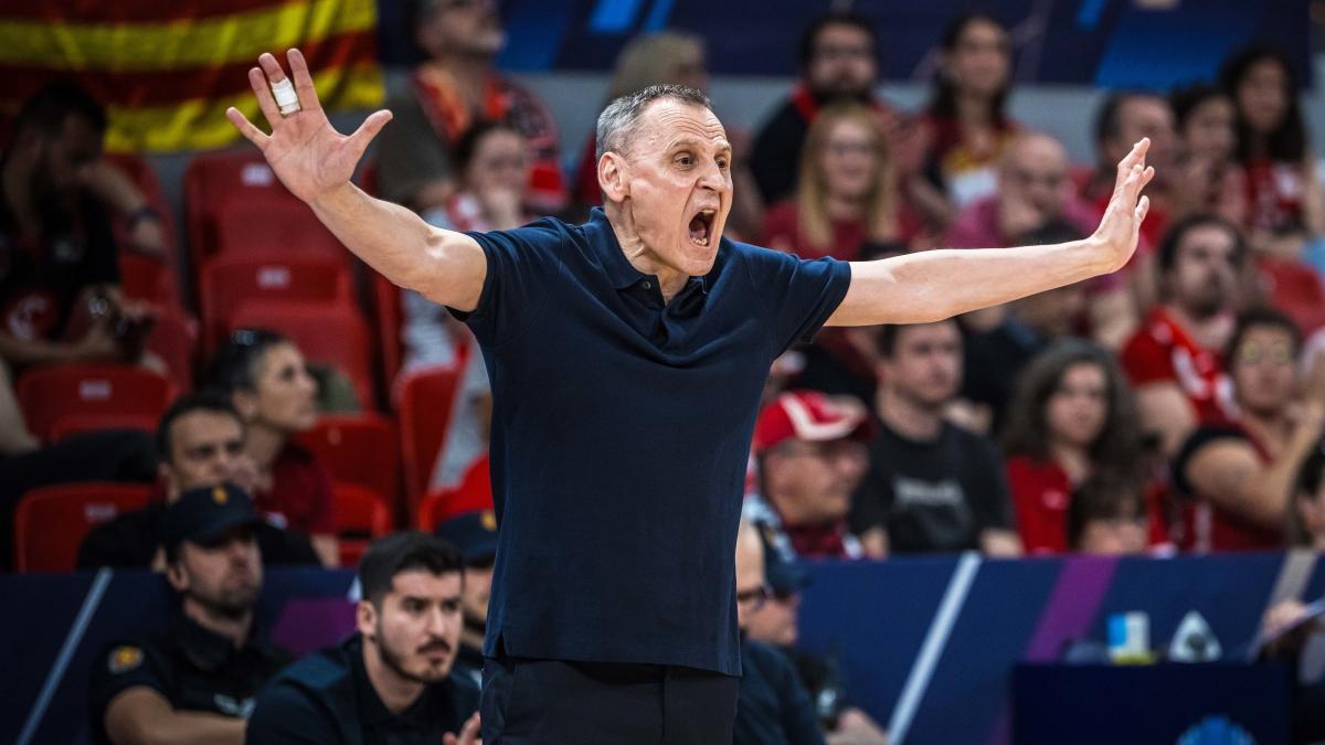 Roberto Íñiguez: "No ha habido justicia"