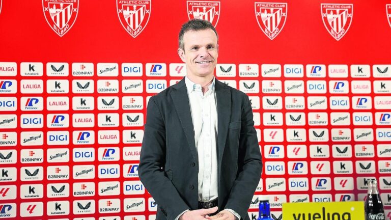 Jon Uriarte puede celebrar hoy su victoria