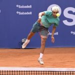 Dani Mérida, 21 años y nº 104 mundial: "Alcaraz ayuda y también perjudica"