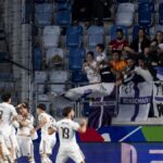 1-1 (5-4): El Madrid supera al PSG en los penaltis y jugará la final de la Youth League