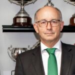 Jon Uriarte hace ocho fichajes para su junta directiva