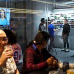 Todo lo que ofrece el Spotify Camp Nou en día de partido