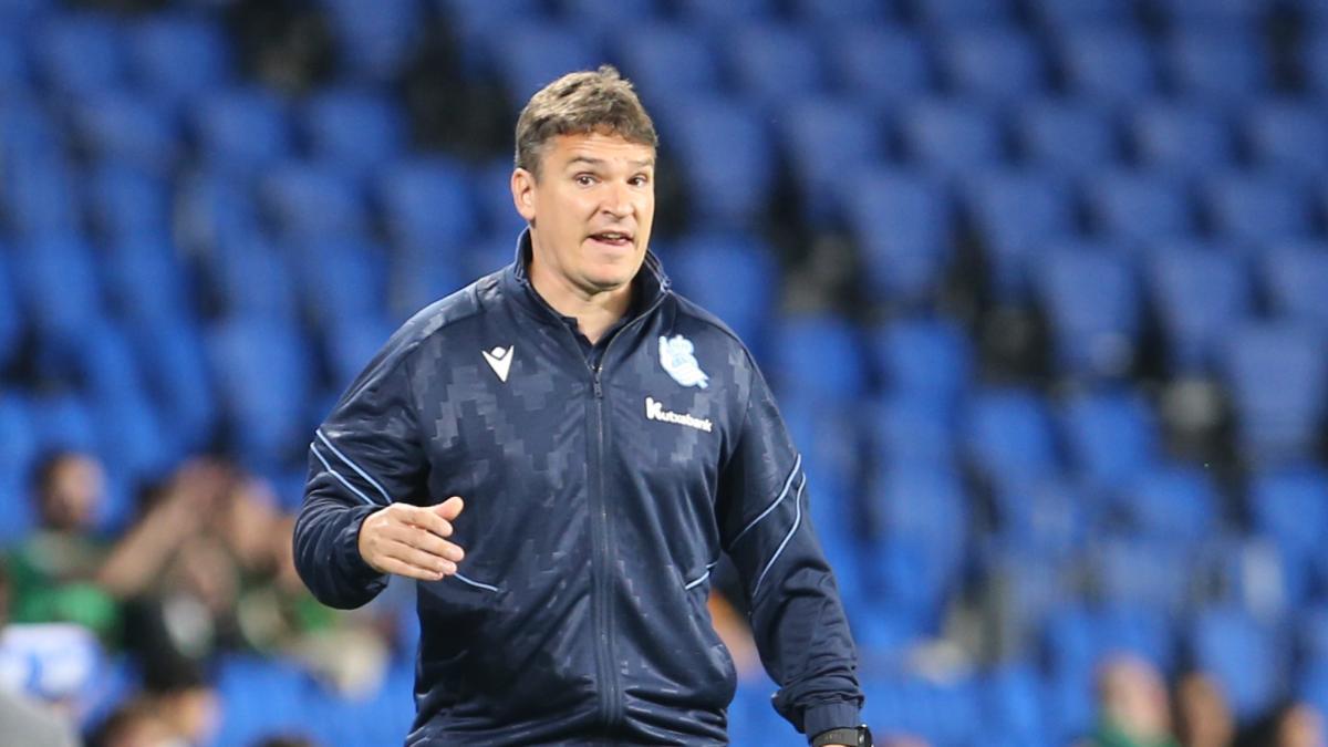 Ansotegi: "Zubieta es una cadena que sigue dando sus frutos y hay que seguir trabajando"