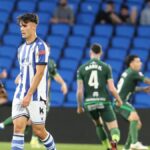 1-3: Duro correctivo del Racing a un Sanse que no levanta cabeza