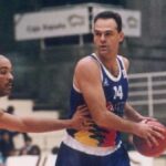 Así jugaba el recientemente desaparecido Oscar Schmidt