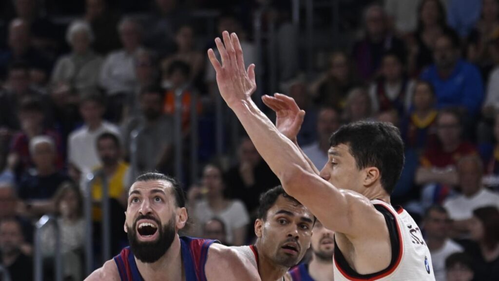 Madrid, Barça y Valencia ya tienen definida su hoja de ruta en playoff