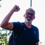 Matarazzo explica sus apuestas en la alineación: "Tenemos mucha confianza en él"