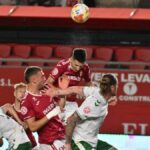 2-3: El Antequera resuelve en el tiempo añadido