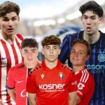 El plan del Barça: tres fichajes más Cancelo