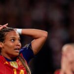 España - Ucrania, en directo