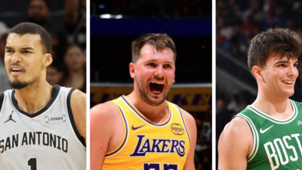 Hoy empieza la lucha por el anillo