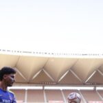 Julián Alvarez, a por la primera Copa de muchas