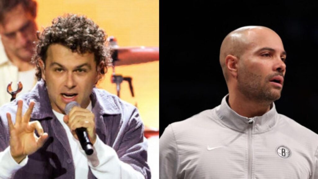 ‘Imagine Barcelona’: la canción del grupo canadiense Arkells que disfruta Jordi Fernández