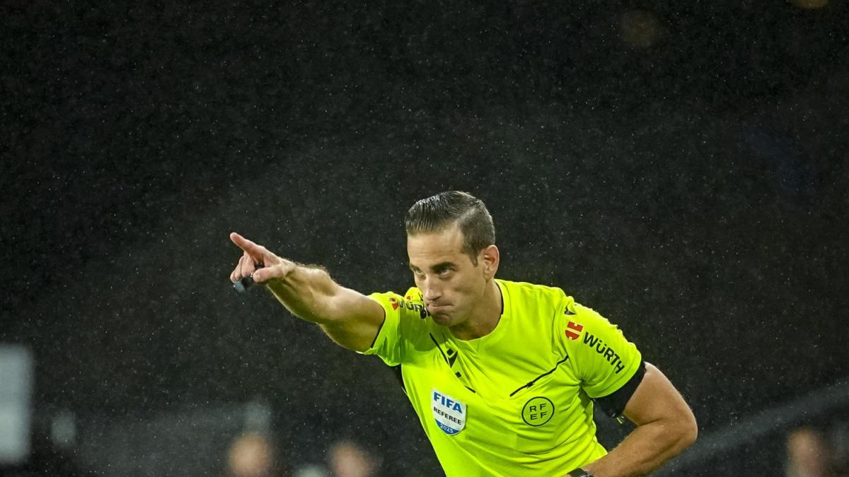 Javier Alberola Rojas, la gran apuesta de Sánchez Arminio