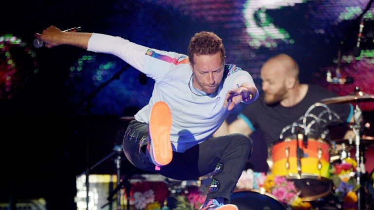 Anunciado el cantante que actuará en el show de mediotiempo de la final del Mundial