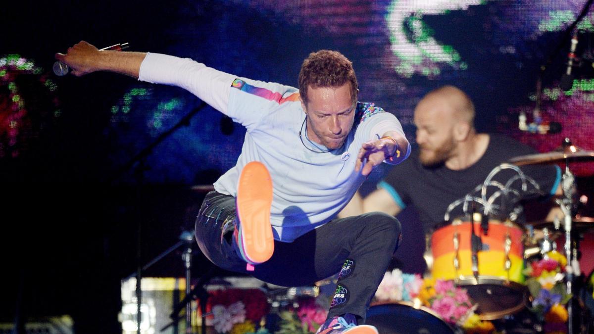 Anunciado el cantante que actuará en el show de mediotiempo de la final del Mundial