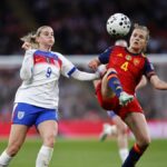 Ya hay horario para el España-Inglaterra en Mallorca que dará el pase directo al Mundial