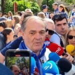 Aperribay: "Marrero ha hecho algo increíble; la temporada es histórica"