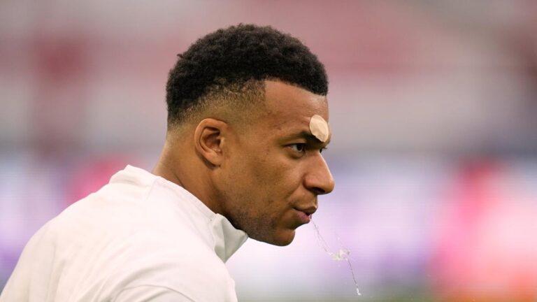 "La llegada de Mbappé ha llenado el vestuario del Real Madrid de ego, es un fiasco"