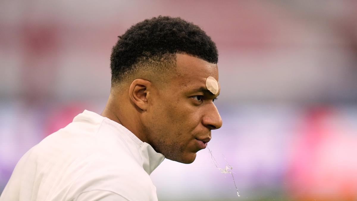 "La llegada de Mbappé ha llenado el vestuario del Real Madrid de ego, es un fiasco"