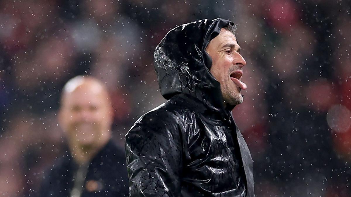 "Es la hora de empezar a ganar títulos y estamos listos"